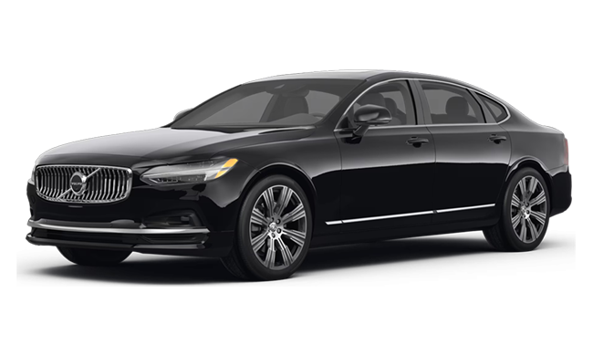 Volvo S 90